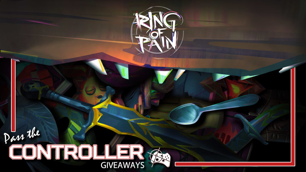 Ring of Pain PC Steam key giveaway - Pass the Controller