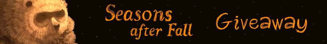 Seasons after Fall Steam giveaway banner - Pass the Controller