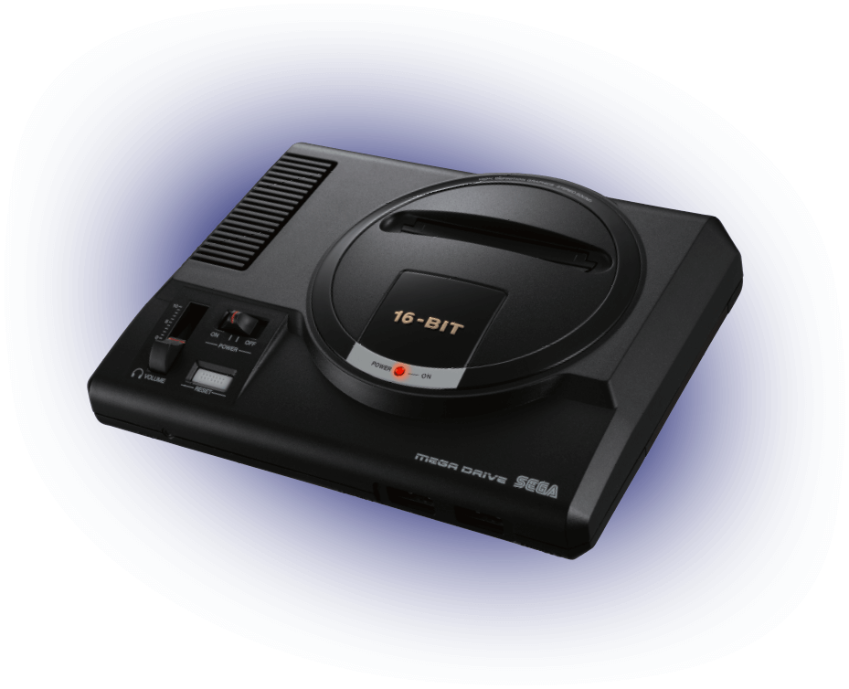 SEGA reveal final line-up of games for Mega Drive Mini - Pass the Controller