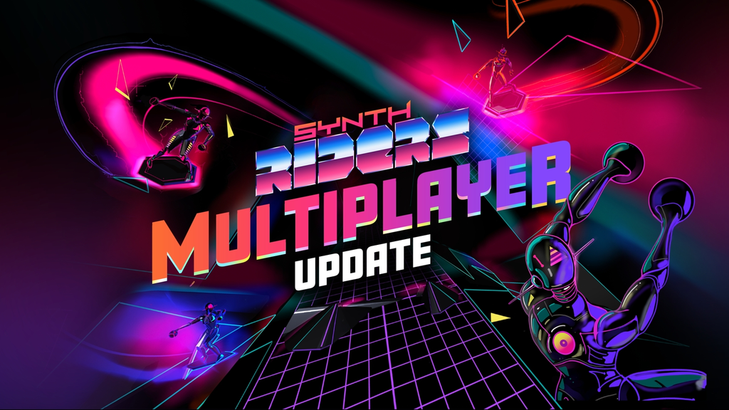 Synth-Riders-Multiplayer-Mode