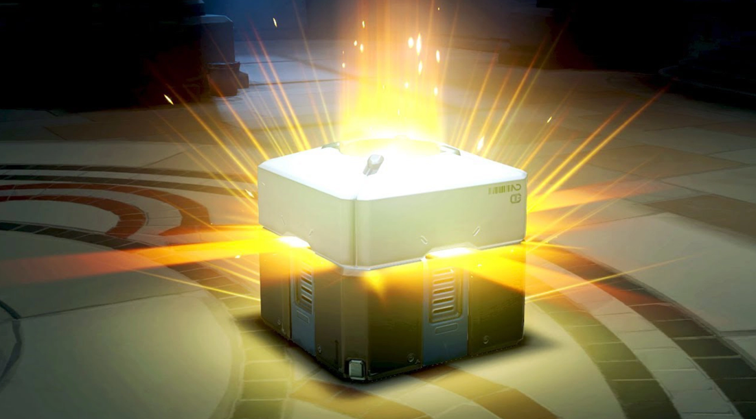 Team Talk | Are random loot boxes ever justified? - Pass the Controller