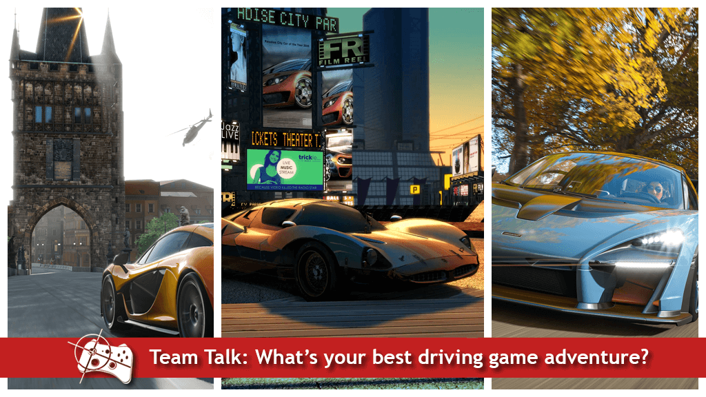Team-Talk-Driving-Memory