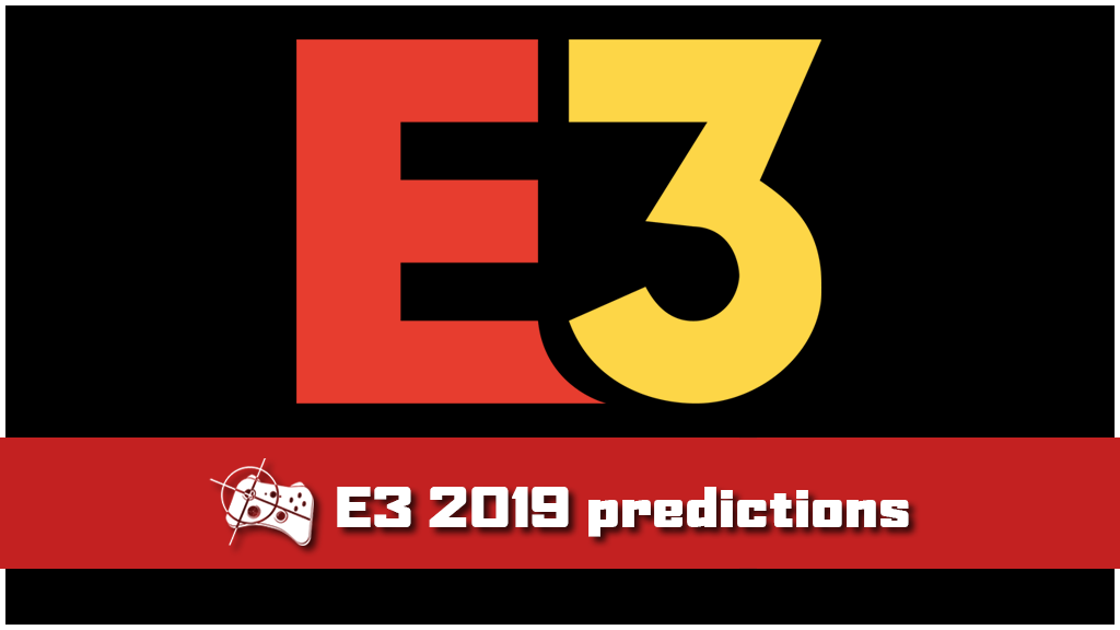 Team Talk | E3 2019 predictions - Pass the Controller