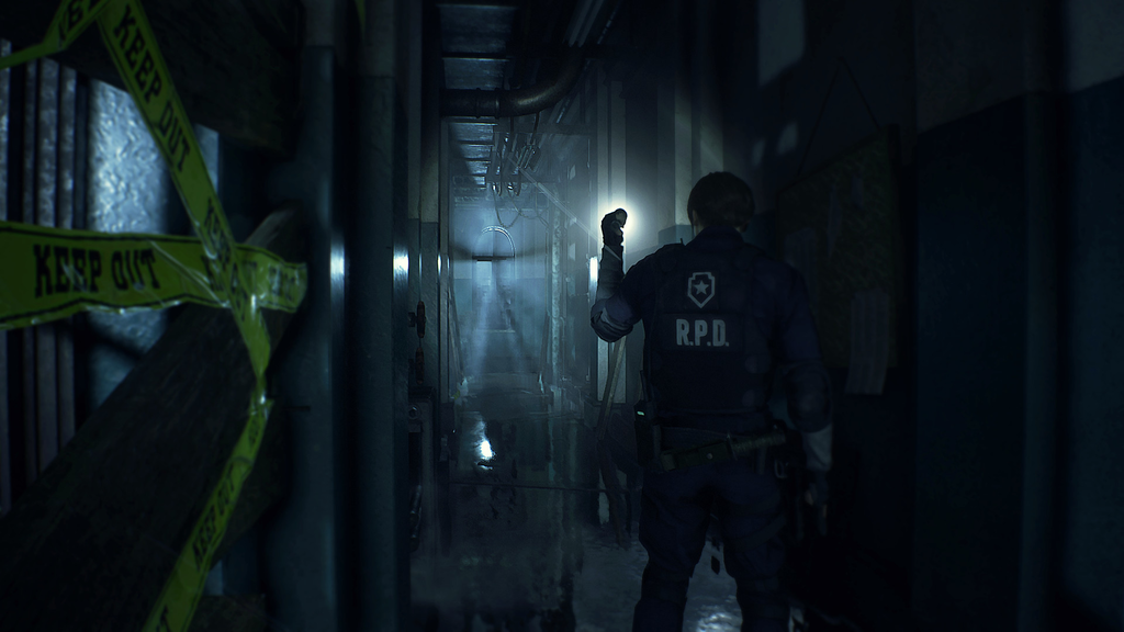 Team Talk | What’s your game of the mid-year (2019)? - Resident Evil 2 - Pass the Controller