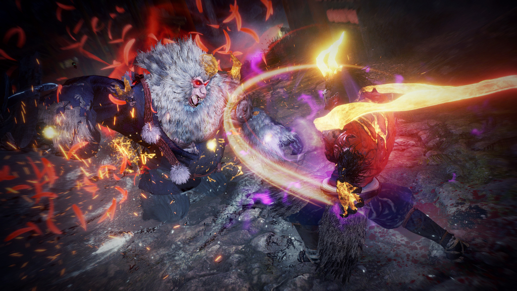 Team Talk | Head-to-head: Ori and The Will of the Wisps versus Nioh 2 - Pass the Controller