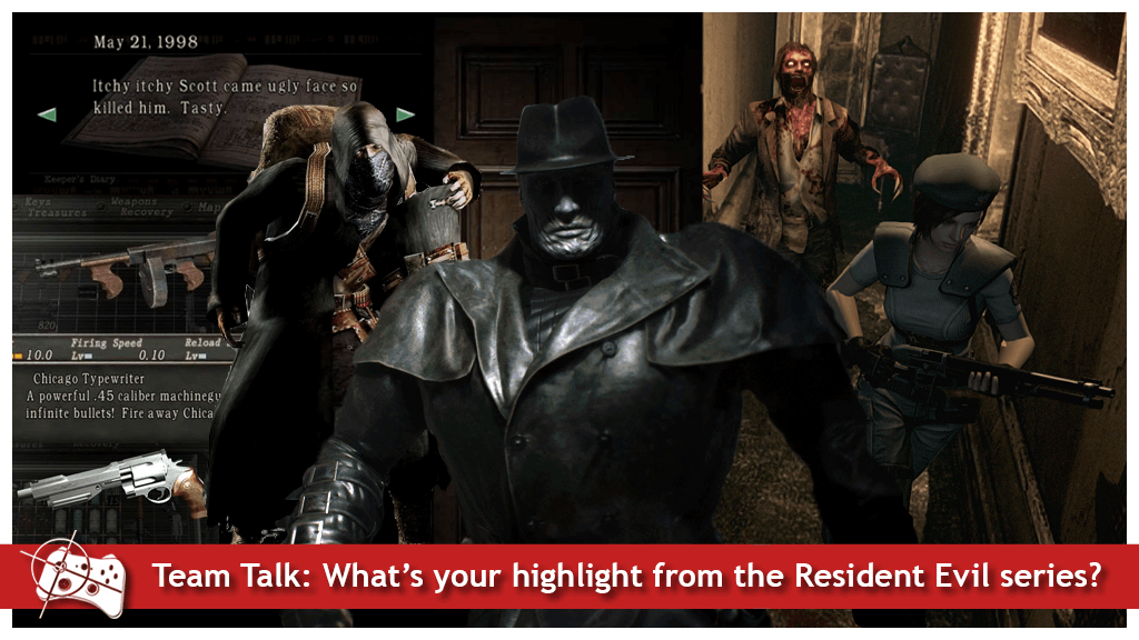 Team-Talk-Resident-Evil