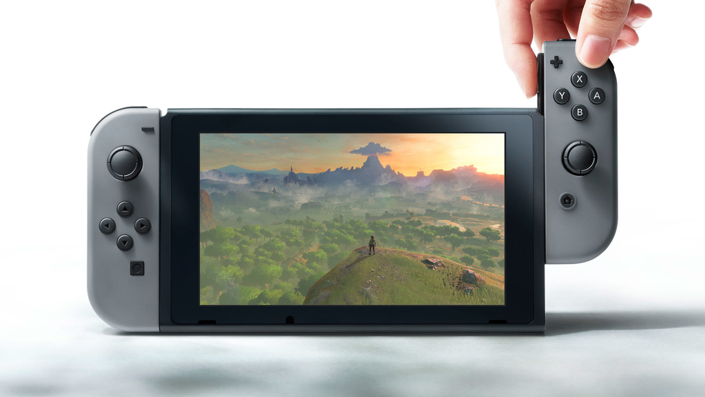 Team Talk | Share a prediction for 2019 - Nintendo Switch gets a Pro model - Pass the Controller