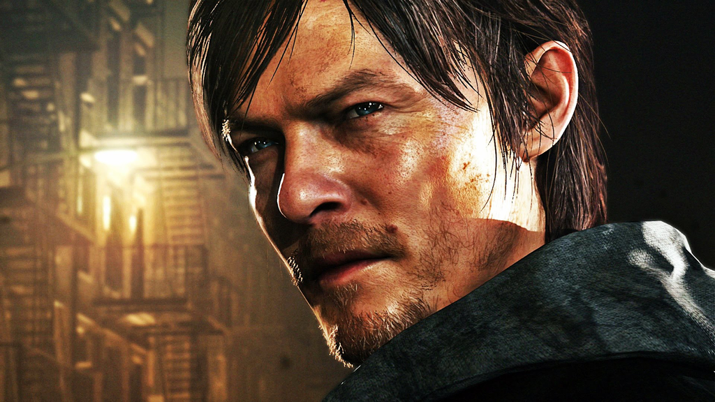 Team Talk | What cancelled game do you most wish you’d gotten to play? - Silent Hills - Pass the Controller