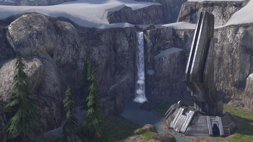 Team Talk | What’s your favourite multiplayer map? - Valhalla from Halo - Pass the Controller