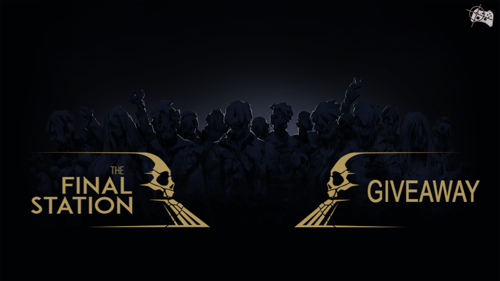 The Final Station Xbox One giveaway header - Pass the Controller