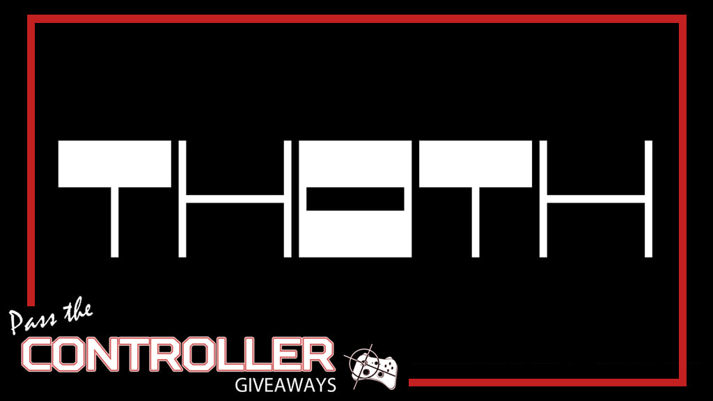 THOTH Steam giveaway - Pass the Controller