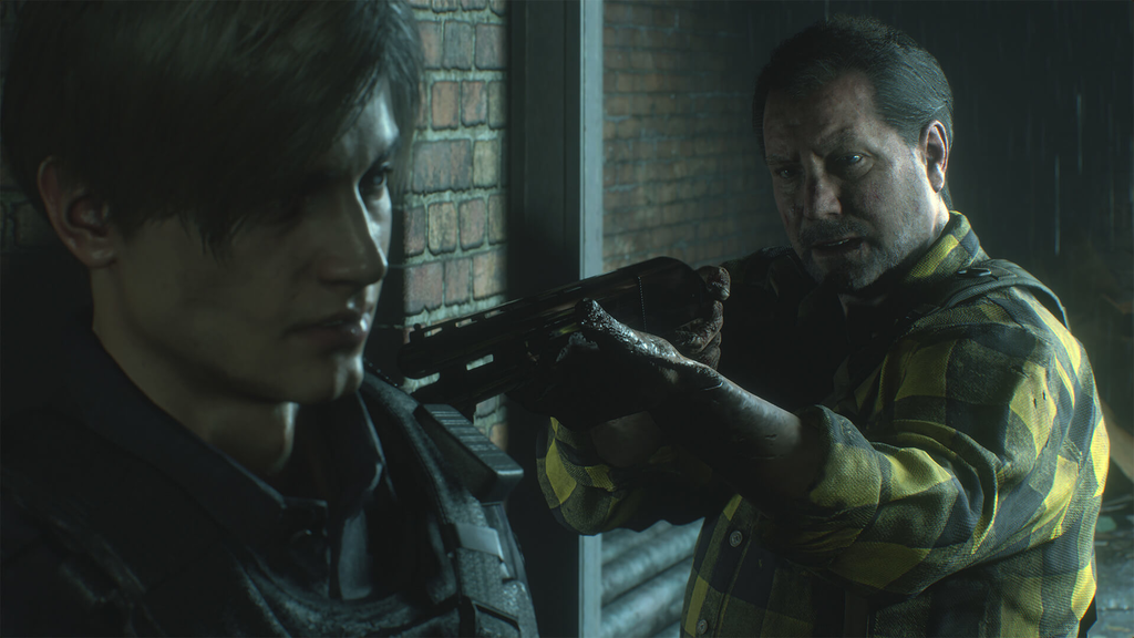 Time-limited Resident Evil 2 demo launches this week - Pass the Controller