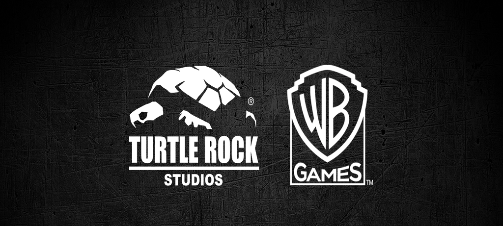 Turtle Rock Studios announce new zombie shooter Back 4 Blood - Pass the Controller